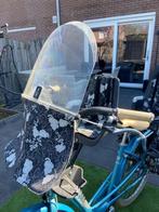 Bo-bike fiets stoeltjes voor en achter, 15 t/m 36 kg, Voorzitje, Ophalen of Verzenden, Bo-bike