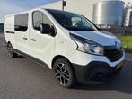 Renault TRAFIC 1.6 DCI T29 L2H1 G?N  Generique, Voorwielaandrijving, 4 cilinders, 2000 kg, Renault
