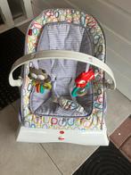 Fisher price wipstoel, Ophalen, Zo goed als nieuw, Fisher-Price