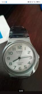 Casio MQ-24S-8BEF Polshorloge - Nieuw!, Ophalen of Verzenden, Nieuw, Casio