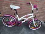 Volare kinderfiets 16 inch, Fietsen en Brommers, Fietsen | Kinderfietsjes, Ophalen, Gebruikt, Minder dan 16 inch, Volare