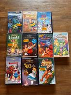Heel veel videobanden!, Ophalen, Gebruikt, Alle leeftijden, Overige typen