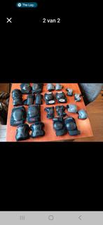 Skeelers Bauer MT 40/41 + toebehoren, Gebruikt, Bauer, Heren, Ophalen of Verzenden