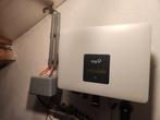 Mooie zonnepanelen met Taylor en Foxess, Doe-het-zelf en Verbouw, Zonnepanelen en Toebehoren, Ophalen, Compleet systeem