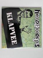 Heideroosjes - Klapvee CD, Ophalen of Verzenden, Zo goed als nieuw, Poprock