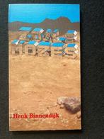 Zoals Mozes – Henk Binnendijk, Verzenden, Gelezen