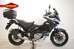 Suzuki DL 650 V-STROM ABS (bj 2020), Motoren, Motoren | Suzuki, Toermotor, Bedrijf