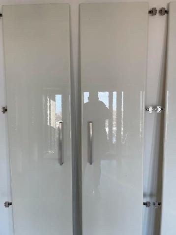 IKEA Pax Kastdeuren (Meerdere) 50x236 - afbeelding 4