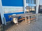 MKH Autopos 4000 Opduwsysteem automatische aanvoer Bj.2007, Ophalen of Verzenden, MKH, Info@bolkmachinehandel.nl, Duitsland