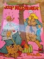 Joop Klepzeiker Stripboek - Streurshoon, Eén stripboek, Ophalen of Verzenden, Gelezen, Streurshoon