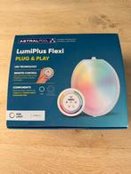 Astral Pool LumiPlus Flexi RGB Zwembad lamp Plug & Play, Tuin en Terras, Zwembad-toebehoren, Ophalen, Zo goed als nieuw