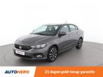 Fiat Tipo 1.4 16V Lounge | WT03392 | (bj 2016), Auto's, Fiat, Voorwielaandrijving, Stof, Gebruikt, 4 cilinders