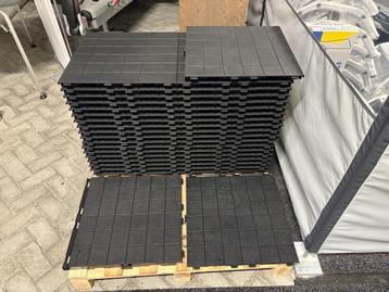 Isabella vloertegels 50 x 50 cm  beschikbaar voor biedingen