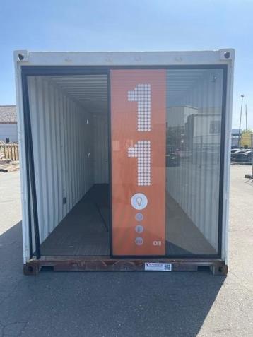 VERNOOY zeecontainer 150369 beschikbaar voor biedingen