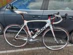 Carbon Racefiets Giant TCR Composite Tegnology Race, Ophalen, Gebruikt, Carbon, Giant