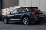 Audi Q5 2.0 TFSI 252 pk Quattro Launch Edition S-Line / NL-a, Auto's, Origineel Nederlands, Te koop, 5 stoelen, 14 km/l