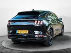 Ford Mustang Mach-E Extended Premium AWD 98 kWh (351 PK) 1e-, 12 maanden, 98 kWh, Zwart, 351 pk