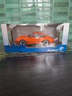 Solido Porsche 911 Carrera - Nieuw in doos!, Hobby en Vrije tijd, Modelauto's | 1:18, Ophalen of Verzenden, Nieuw, Auto, Solido