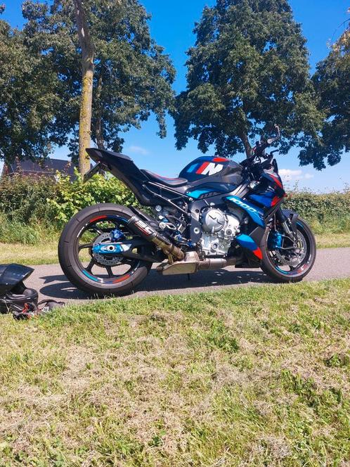 Bmw M1000r Competition 2023, Motoren, Motoren | BMW, Particulier, Naked bike, Ophalen
