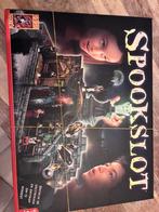 Spookslot, Hobby en Vrije tijd, Gezelschapsspellen | Bordspellen, Ophalen, Zo goed als nieuw