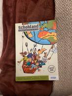 Schokland Burgerschap MBO - 2e Druk, Boeken, Ophalen of Verzenden, Zo goed als nieuw, Overige niveaus, Maatschappijleer