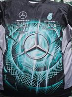 Amg mercedes shirt, Ophalen, Zo goed als nieuw