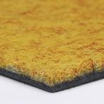 Gele Superflor tapijttegels, laatste voorraad, Nieuw, 75 m² of meer, Ophalen of Verzenden, Tapijttegels