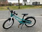Puky jongens fiets 18 inch in zeer goede staat, Fietsen en Brommers, Fietsen | Jongens, Ophalen of Verzenden, Gebruikt, 18 inch