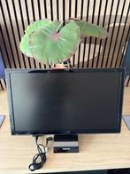 Samsung Syncmaster 23” HDMI monitor C23A750x, Computers en Software, Monitoren, Ophalen, Full HD, In hoogte verstelbaar, TN