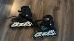 Crivit skeelers, Overige merken, Ophalen of Verzenden, Zo goed als nieuw, Inline skates 4 wielen