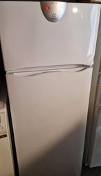 Koelkast te koop - Indesit, Witgoed en Apparatuur, 150 tot 200 liter, Gebruikt, Ophalen of Verzenden, 140 tot 160 cm