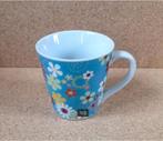 L. Dake en Zn. beker mok kopje fraai exemplaar, Ophalen of Verzenden, Zo goed als nieuw, Overige stijlen, Kop(pen) en/of Schotel(s)