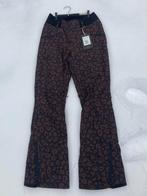 Burton Marcy High Rise Stretch Snowboard/skibroek Dames, Broek, Nieuw, Ophalen of Verzenden, Maat 36 (S)