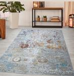 2x2.90 Twee Grote Vloerkleden Matten Vintage look, Ophalen, Vintage, 200 cm of meer, Zo goed als nieuw