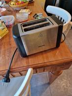 Philips broodrooster/toaster, Witgoed en Apparatuur, Ophalen, Gebruikt