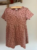 Roze jurkje van Hema - maat 98/104, Kinderen en Baby's, Kinderkleding | Maat 98, Meisje, Ophalen of Verzenden, Zo goed als nieuw