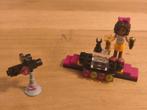 Lego Friends 30205 - Popster Podium, Ophalen, Gebruikt, Complete set, Lego
