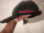 Gucci Pet - Zwart, Kleding | Heren, Hoeden en Petten, Gucci, One size fits all, Ophalen of Verzenden, Pet