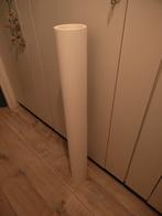 Renovatie vlies behang 130 grams ruim 11 meter, Ophalen, Minder dan 10 m²