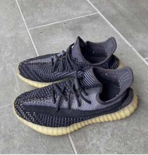 Adidas Yeezy Boost 350 V2 “MX Dark Salt” – Origineel, Kleding | Heren, Schoenen, Nieuw, Zwart, Ophalen of Verzenden