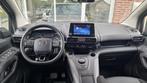 Toyota PROACE CITY Verso 1.2 Turbo Dynamic Automaat 5 Pers,, Automaat, Stof, Gebruikt, 1199 cc