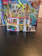 Logo friends set 41430, Kinderen en Baby's, Speelgoed | Duplo en Lego, Ophalen of Verzenden, Zo goed als nieuw, Complete set, Lego