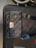 3 Dames Tassen - Guess (Zo goed als nieuw), Ophalen of Verzenden, Zo goed als nieuw, Zwart, Handtas