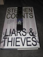 2 Engels talige boeken van Stephen Coonts, Boeken, Ophalen of Verzenden, Zo goed als nieuw, Europa overig