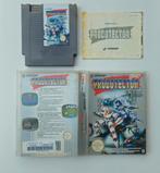 Probotector NES Compleet, 2 spelers, Ophalen, Gebruikt, Shooter