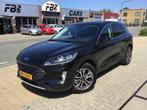 Ford KUGA 2.5 PHEV Titanium I Trekhaak I B&O I Stoelverw I N, 14 kWh, Gebruikt, Euro 6, 4 cilinders