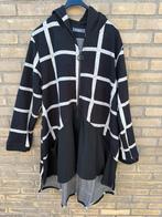 Kekoo* heel leuk vest ( maat 3=48/50) Grote Opruiming !, Verzenden, Zwart, Trui of Vest, Zo goed als nieuw