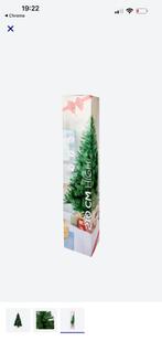 Kerstboom Action 210cm gratis, Ophalen