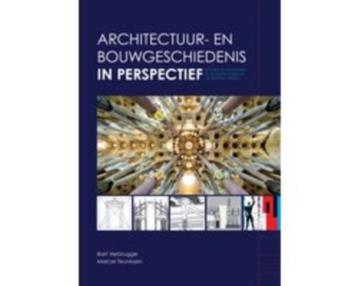 Architectuur- en bouwgeschiedenis 9789401803007 beschikbaar voor biedingen