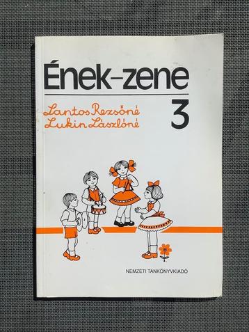 Muziekonderwijs volgens de Kodaly methode - 8 boeken beschikbaar voor biedingen